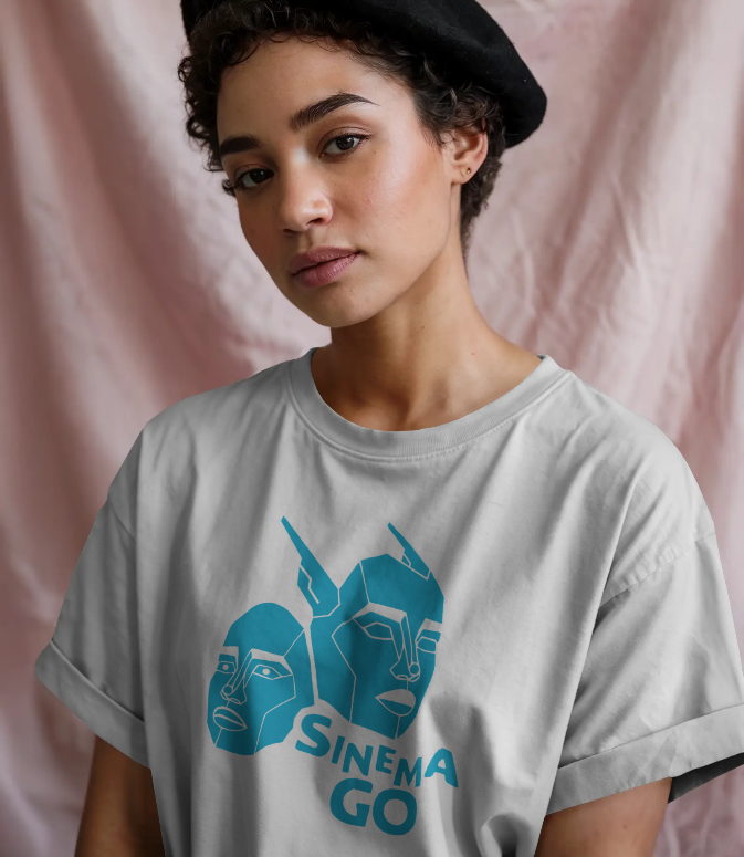 Kaos SinemaGO Classic