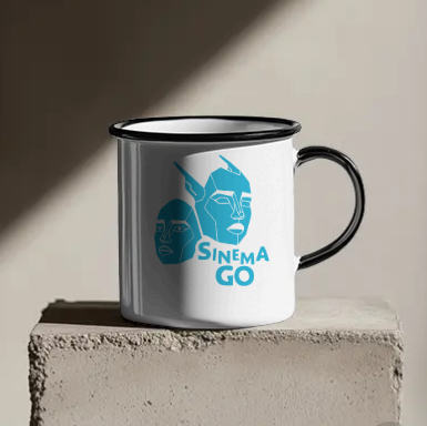 Mug Sutradara Edition