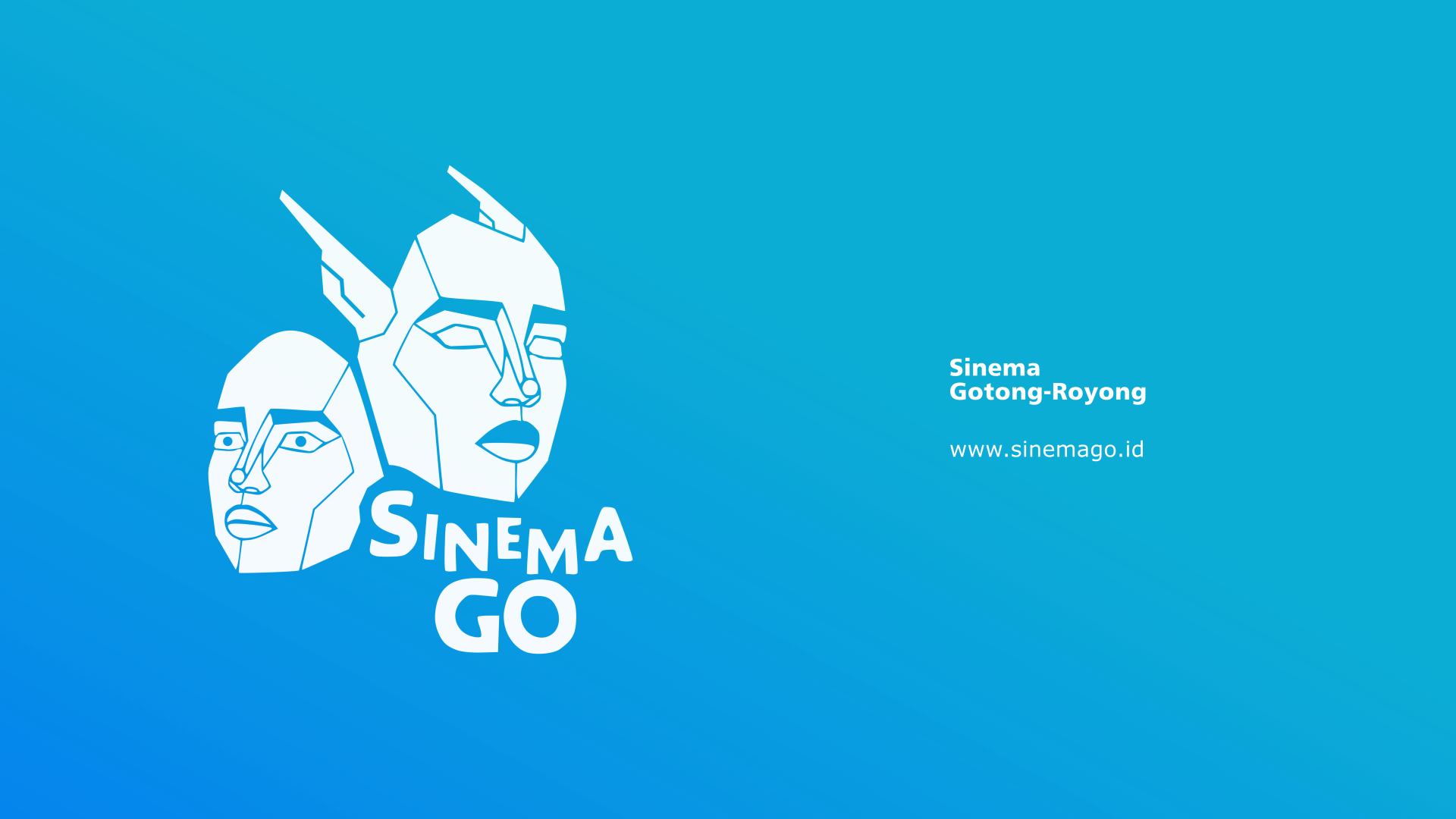 SinemaGO Hero Banner